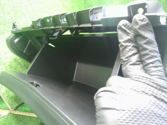 アコード グローブＢＯＸ DAA-CR7