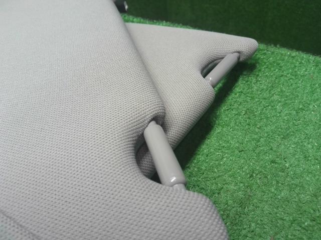 アコード サンバイザー DAA-CR7