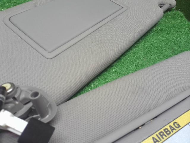 アコード サンバイザー DAA-CR7