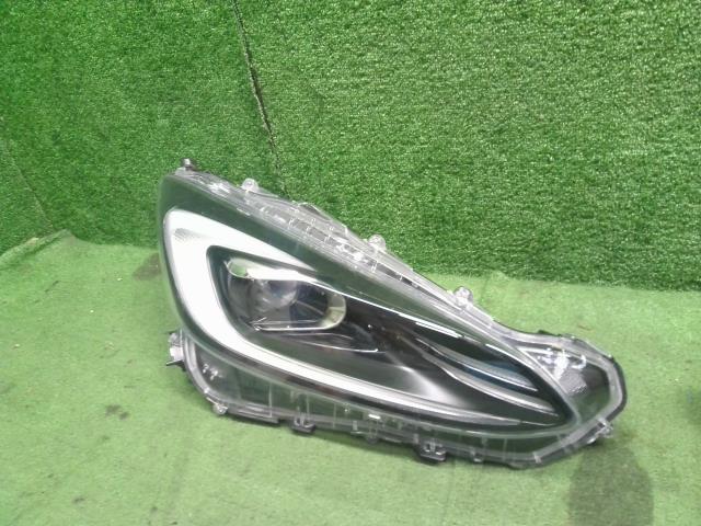 アクア 左ヘッドランプＡＳＳＹ 6AA-MXPK16