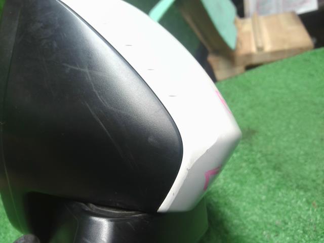 アクア 左サイドミラー 6AA-MXPK16 87940-52K90