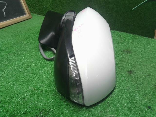 アクア 左サイドミラー 6AA-MXPK16 87940-52K90