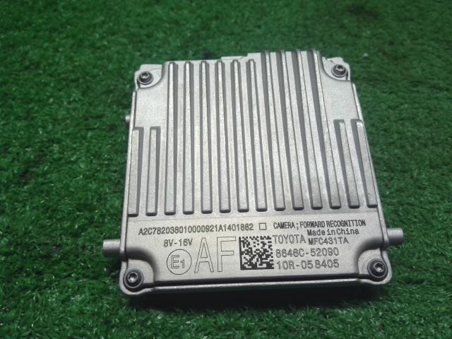アクア カメラ 6AA-MXPK16 8646C-52090