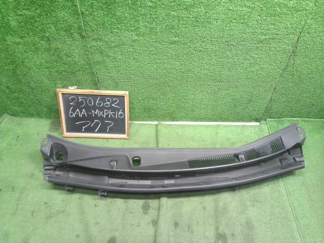 アクア カウルトップパネル 6AA-MXPK16 55708-52470