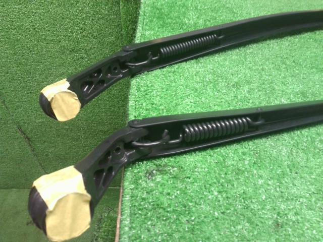 アクア 外装部品 6AA-MXPK16 85211-52620