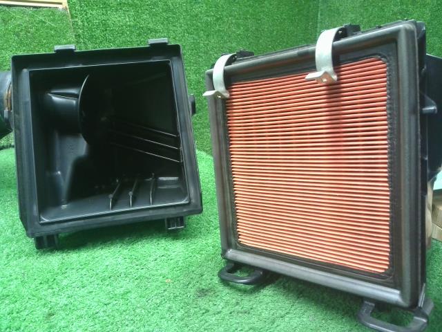 アクア エアクリーナーＡＳＳＹ 6AA-MXPK16 17700-15400