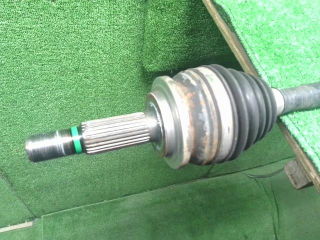 アクア 右Ｆドライブシャフト 6AA-MXPK16 43410-K0090