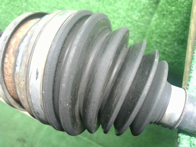 アクア 右Ｆドライブシャフト 6AA-MXPK16 43410-K0090