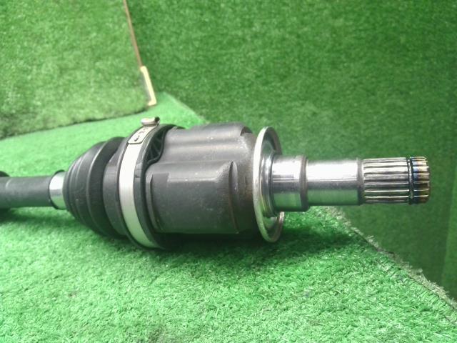アクア 右Ｆドライブシャフト 6AA-MXPK16 43410-K0090