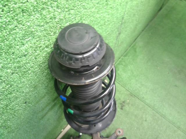 アクア 左ＦストラットＡＳＳＹ 6AA-MXPK16 48520-52G30