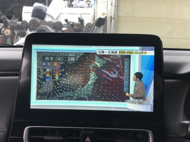 アクア カーナビゲーション 6AA-MXPK16 86140-52560