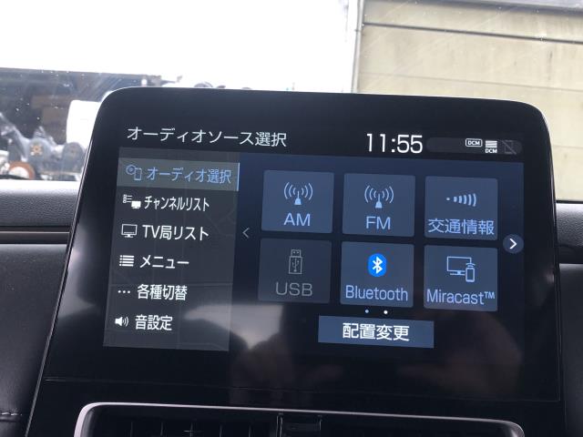 アクア カーナビゲーション 6AA-MXPK16 86140-52560
