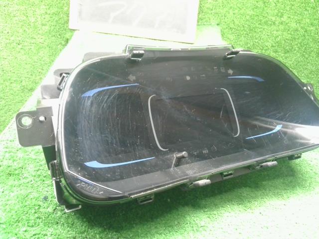 アクア スピードメーター 6AA-MXPK16 83800-5D260