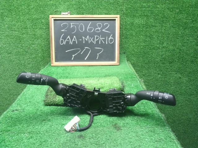 アクア ディマースイッチ 6AA-MXPK16 84329-K0010