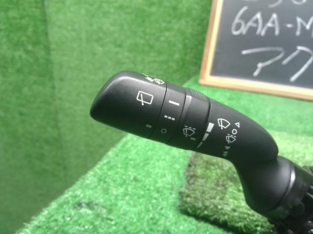 アクア ディマースイッチ 6AA-MXPK16 84329-K0010