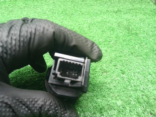 アクア イグニッションスイッチ 6AA-MXPK16 89611-12020