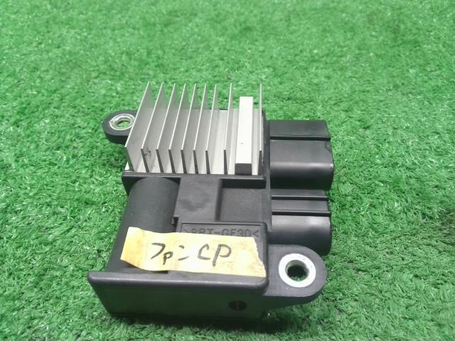 アクア コントロールユニット 6AA-MXPK16 89257-K0020