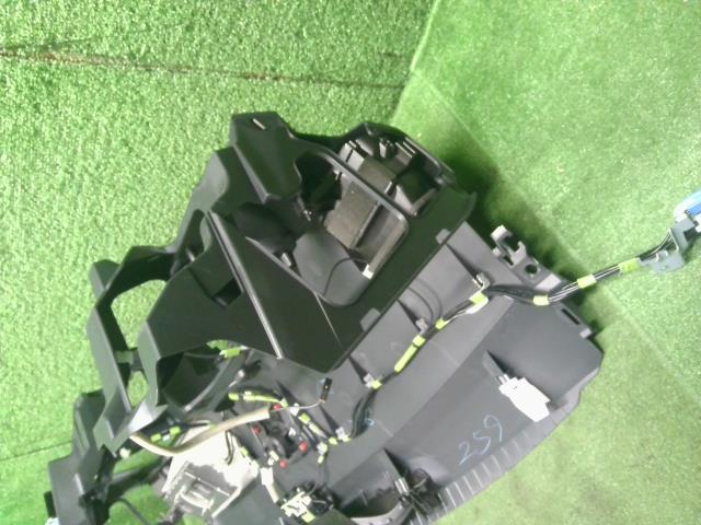 アクア インストルメントパネル 6AA-MXPK16 55302-52210-C0
