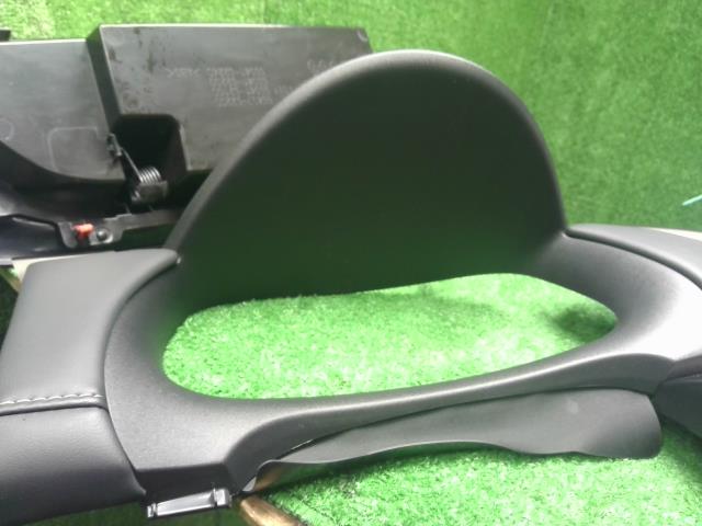 アクア ダッシュパネル 6AA-MXPK16 55410-52390-C4