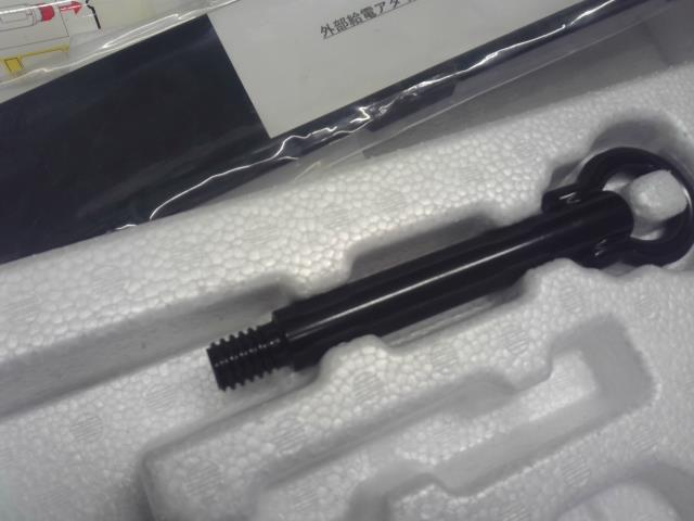 アクア 車載工具 6AA-MXPK16 44890-K0011