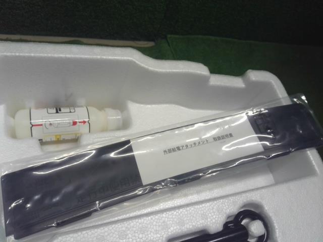 アクア 車載工具 6AA-MXPK16 44890-K0011