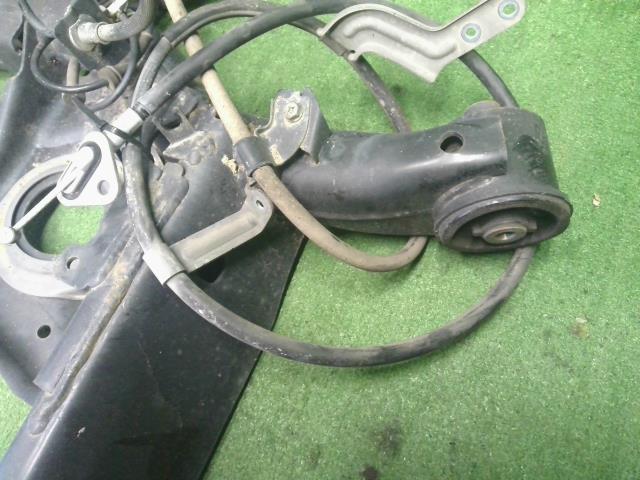 ノート ＲアクスルホーシングＡＳＳＹ DBA-NE12 55501-3VE1B