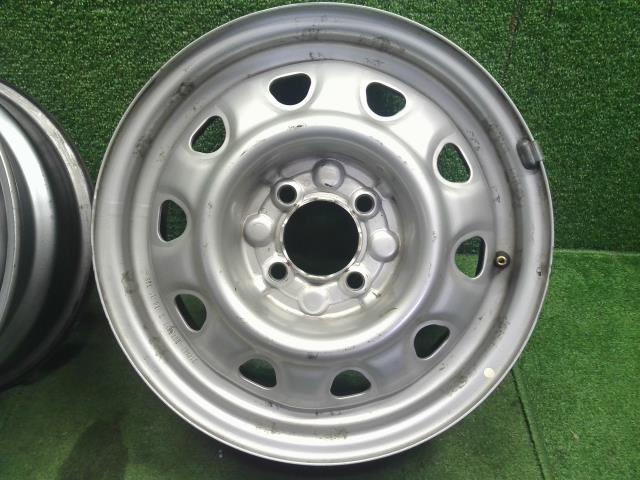 ノート ホイール DBA-NE12 40300-3BG0B
