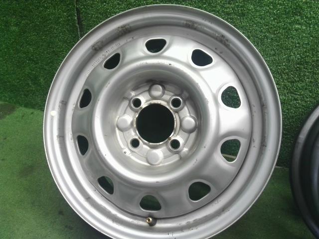 ノート ホイール DBA-NE12 40300-3BG0B