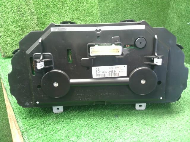 ノート スピードメーター DBA-NE12 24810-5WJ0B