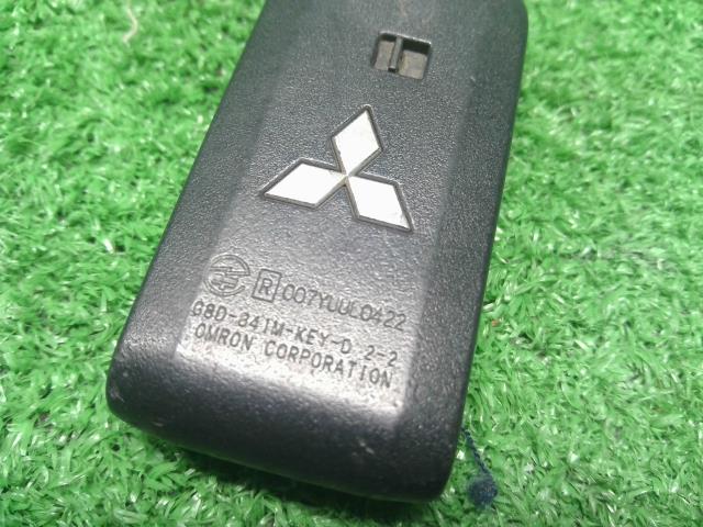 アイ キーレスリモコン DBA-HA1W