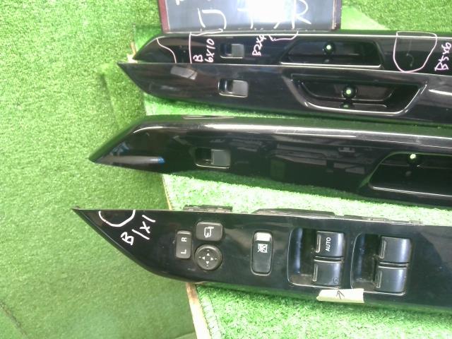 ワゴンＲ 内装部品 DBA-MH34S