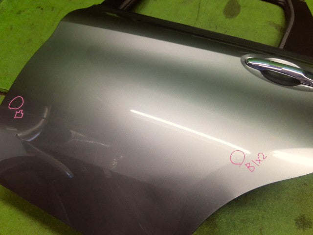 ノート 左ＲドアＡＳＳＹ DAA-HE12 H210A-5WHMA