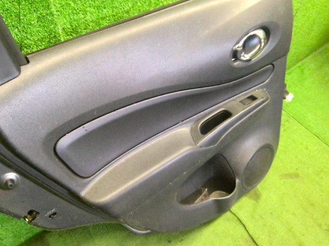 ノート 左ＲドアＡＳＳＹ DAA-HE12 H210A-5WHMA
