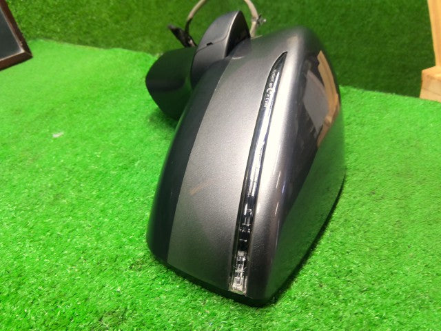 ノート 左サイドミラー DAA-HE12 96302-5WJ1A
