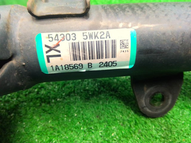 ノート 左Ｆストラット DAA-HE12 E4303-5WK2A