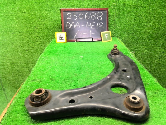 ノート 左Ｆロアアーム DAA-HE12 54501-5WK1A