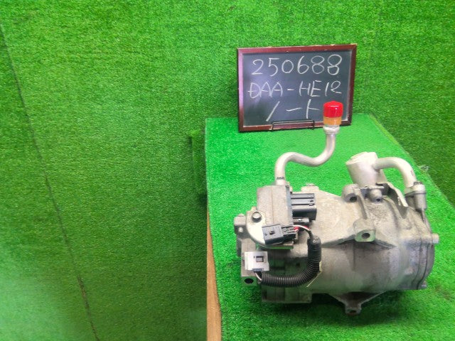 ノート Ａ／Ｃコンプレッサー DAA-HE12 92600-5WK0B
