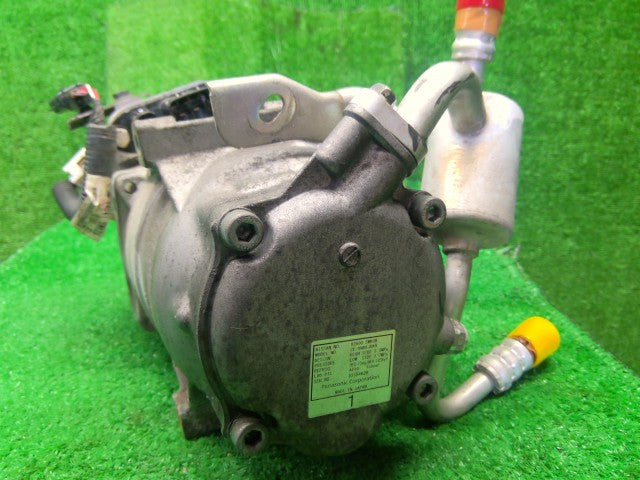 ノート Ａ／Ｃコンプレッサー DAA-HE12 92600-5WK0B