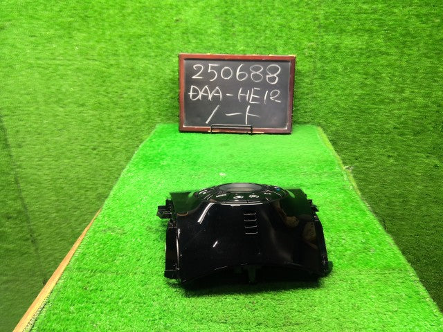 ノート Ａ／Ｃスイッチパネル DAA-HE12 27500-5WS0A