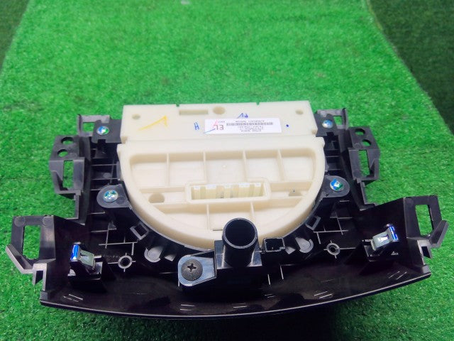 ノート Ａ／Ｃスイッチパネル DAA-HE12 27500-5WS0A