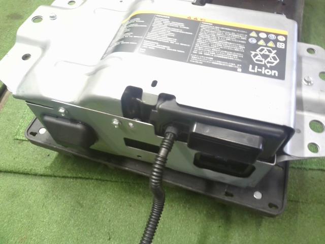 ノート ＨＶ・ＥＶ・ＦＣＶバッテリー DAA-HE12 295B0-5WK9A