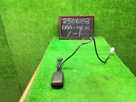 ノート ドライバーシートベルト DAA-HE12 86842-3VA0B