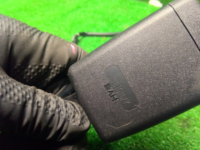 ノート ドライバーシートベルト DAA-HE12 86842-3VA0B