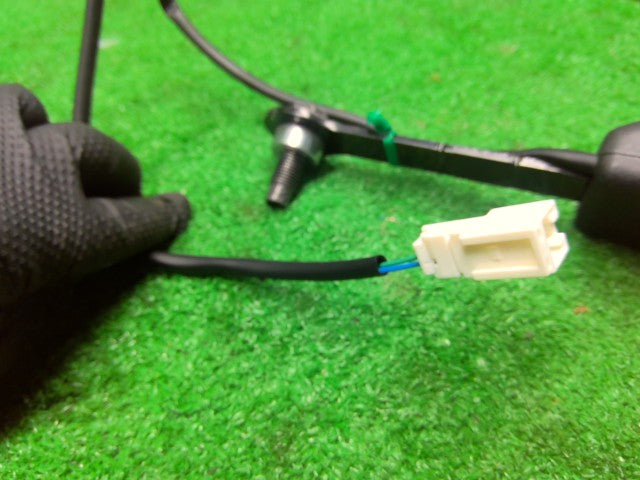 ノート ドライバーシートベルト DAA-HE12 86842-3VA0B