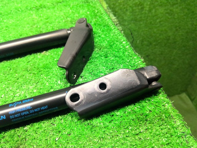 ノート バックドアダンパー DAA-HE12 90450-3VA0A