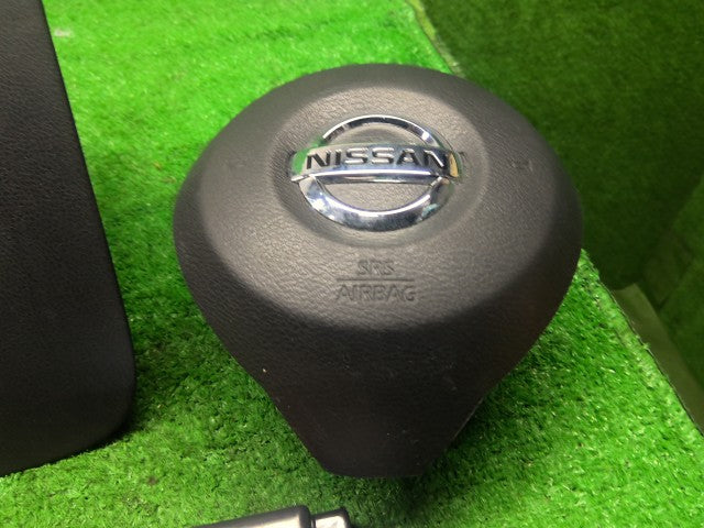 ノート 内装部品 DAA-HE12 K8510-5WK0A