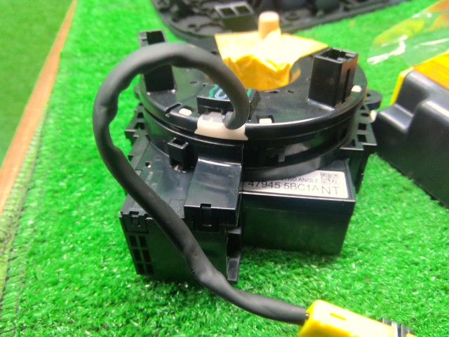 ノート 内装部品 DAA-HE12 K8510-5WK0A
