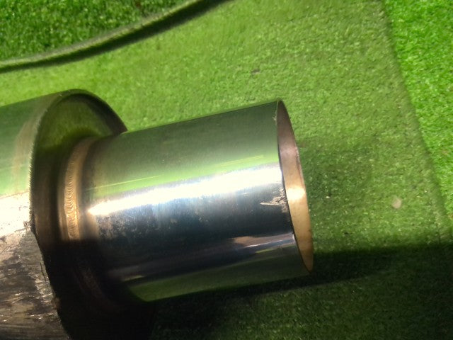 エルグランド Ｒマフラー UA-E51
