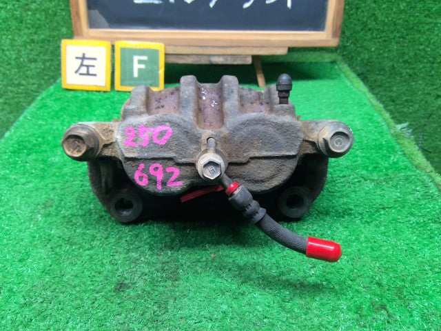 エルグランド 左Ｆキャリパー UA-E51 41011-WL00B