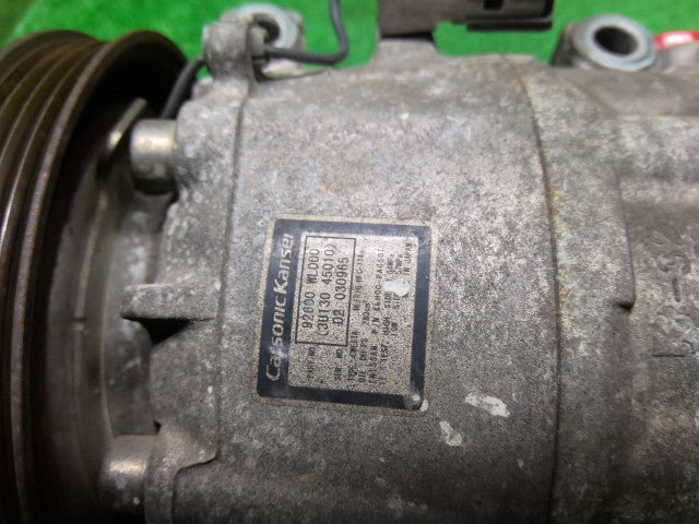 エルグランド Ａ／Ｃコンプレッサー UA-E51 92600-WL000